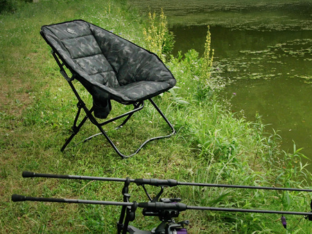 Fotel Delphin HEXIO Banx  Delphin (101005953)