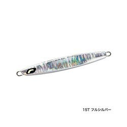 Ocea Center Sardine 70g 99mm 10+m 006 Silver Shimano (59VJT707T05)