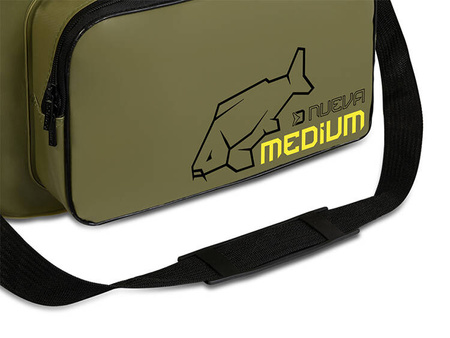 Torba wędkarska Delphin NuEVA Medium  Delphin (101004555)