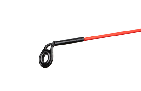 SZCZYTÓWKA - LADY BIXLITE METHOD FEEDER - CARBON 2.0oz - op.1szt.