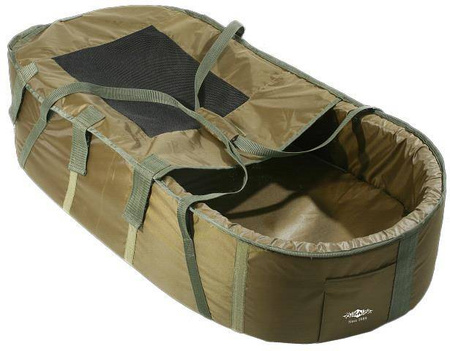 KOSZ KARPIOWY - FINE LINER MAT (104 x 50 x 22 cm) MIKADO IS14-R615