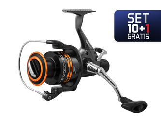 10+1 - Delphin MODECO Carp roz. 60 Delphin (101006447)