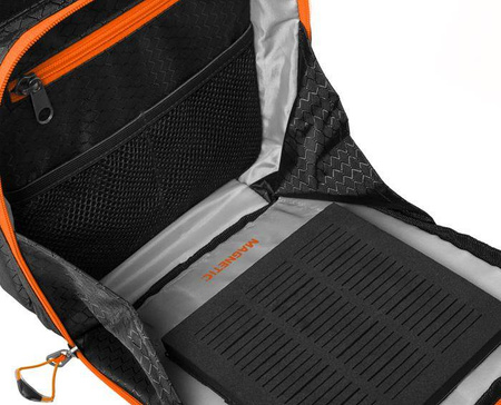 Zapasowy panel piankowy z otwórmi na crossbody torba Delphin ATAK! Swift  Delphin (101000889)