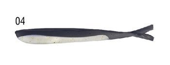 V-KING SHAD 5cm KOLOR 04 OP.10SZT KONGER 330050104