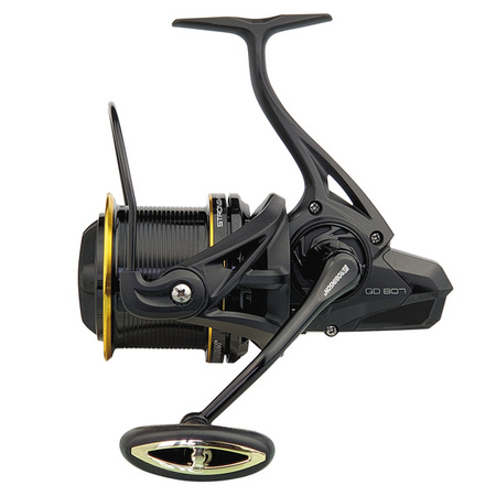 Kołowrotek Robinson Strongman QD 807 Robinson 23K-SM-080