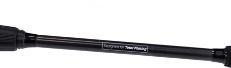 WĘDKA - BIXLITE FAST SPIN 270 c.w. 5-25g (2 sec.) - op.1szt. MIKADO WAA860-270