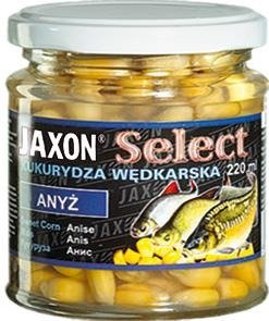 KUKURYDZA SELECT 220ML ANYŻ JAXON FJ-SK01