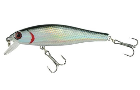 WOBLER ATRACT LOGIS 8cm A JAXON VR-XHI080A