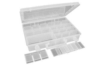 PUDEŁKO ABM 306 (33 x 23 x 7 cm) MIKADO UABM-306