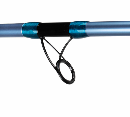 WĘDKA - SURFCAST BREEZE 420 c.w. 100-200g (3 sec.) - op.1szt.