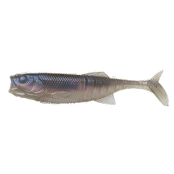 NED MINNOW 7.5CM 4.5G FLOATING PRO BLUE RED PEARL 5PCS Savage Gear (77431)