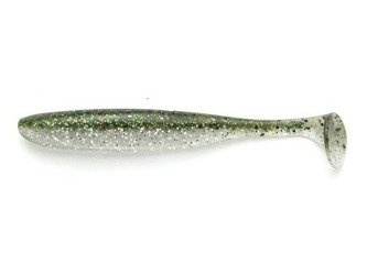 Guma, Ripper Keitech Easy Shiner 2'' 5.1cm - #416 Silver Flash Minnow 1szt. (na okonia)