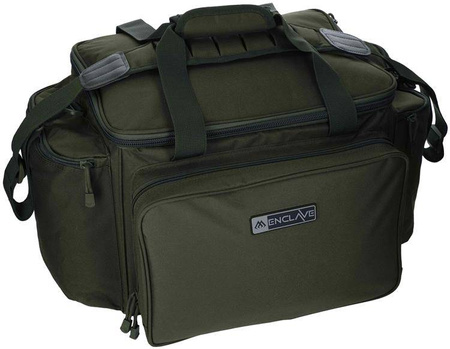 TORBA - ENCLAVE THERMO SET - TORBA TERMO + ZESTAW OBIADOWY 2 OS. (42X29x30cm) - op.1szt. MIKADO UWF-027