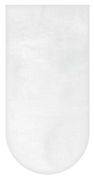 TOREBKI PVA 7X16cm OP. 10SZT TEAM CARP KONGER 966001014