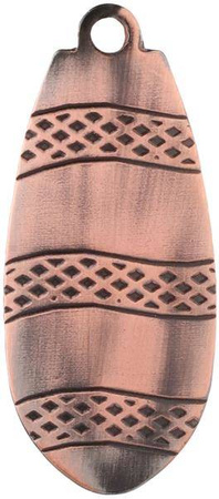 BŁYSTKA OBROTOWA - DRONE Nr 1 - STARA MIEDŹ MIKADO PMB-ODR-1-OM