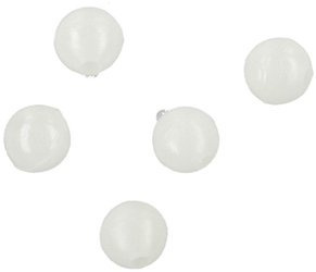 KORALIK OKRĄGŁY 5mm - Oryginal Fluo - op.25szt. MIKADO AM-SUR-K01-5-F
