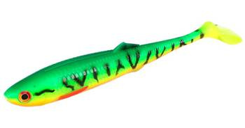 PRZYNĘTA - SICARIO 22cm/FIRETIGER - op.1szt. MIKADO PMSC-22-FT