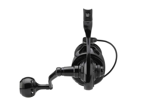 KOŁOWROTEK QUICK 10 6000 FD 11+1BB DAM 60904