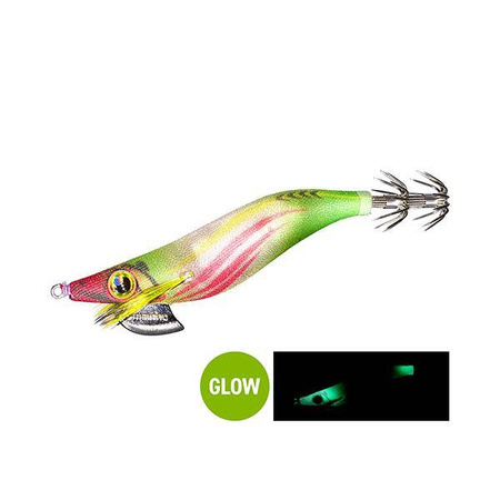 Sephia Clinch FB Rattle 2.5Gou 10g 012 Pink Chart Sink. Shimano (59VQEJ25V0B)