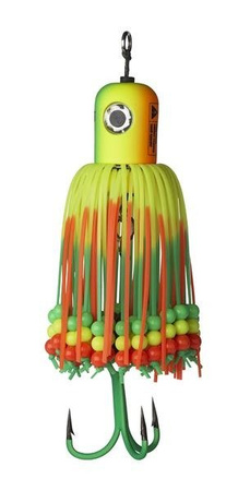 MADCAT A-STATIC CLONK TEASER 150G / FIRETIGER UV DAM 66341