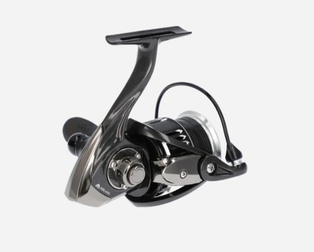KOŁOWROTEK SPINNINGOWY - NOCTIS 1009 FD MIKADO KDA135-1009FD