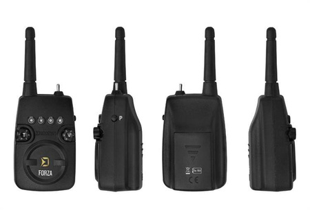 Sygnalizator do zestawu FORZA UNI Delphin (101001365)