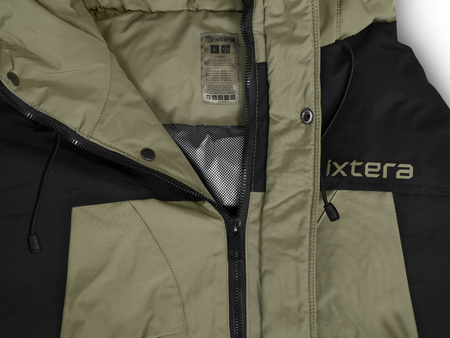 Kurtka termiczna Ixtera SubZERO XXXL Delphin (101006174)