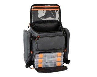 Torba Savage Gear Lure Specialist Rucksack M 3 Boxes (40x38x23cm) (54773)