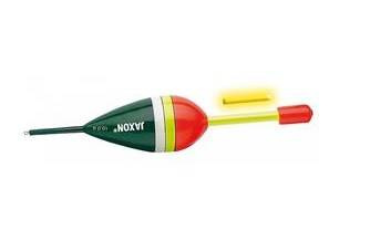 SPŁAWIK PRZELOTOWY DO NASADKI ŚWIECĄCEJ SFS 25G 1X5SZT JAXON SJ-SF250S