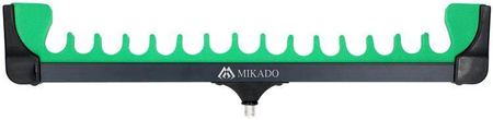 PODPÓRKA METHOD FEEDER GRZEBIEŃ Z GWINTEM 33cm MIKADO AMP07-002-33