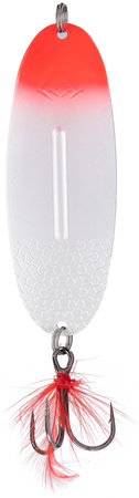 BŁYSTKA WAHADŁOWA - SHALLOW MONSTER 30g/10cm - RED HEAD - op.1szt.