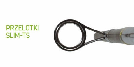 WĘDKA JAXON ARCADIA JIG SPIN 2,70 3-15G JAXON WJ-ARJ27015