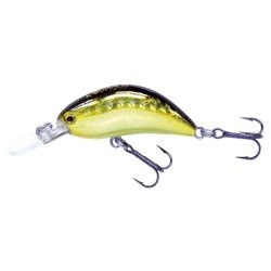 Wobler Robinson Tronx S40, 40mm, 4g Robinson 46-1TX-S40-TE