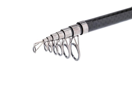 WĘDKA TELESKOPOWA X-PLODE N.G. TELEROD 360 up to 150 g MIKADO WAA872-360