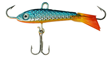 J.VERTICAL BALANCE 102 F 4X1SZT  JAXON BV-XAL102F