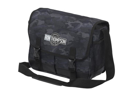 Ron Thompson Camo Game Bag M (32x14x23cm) (61785)