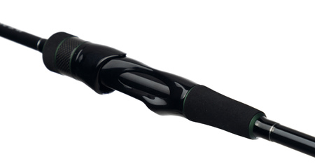 WĘDKA - JAWS EVO SPIN 240 c.w. 4-25g (2 sec.) - op.1szt. MIKADO WAA932-240