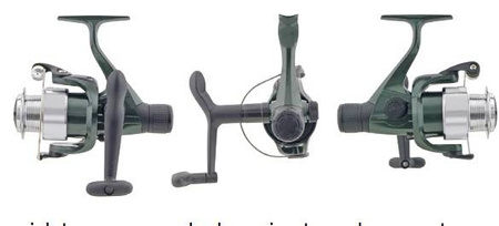 TORIX FX 130RD KOŁOWROTEK KONGER 005000130