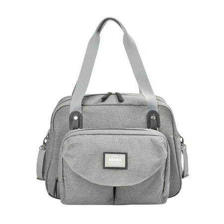 Beaba Torba dla mamy Geneva II heather grey