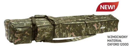 POKROWIEC TRZY KOMORY+KIESZEŃ NA PODBIERAK 155CM JAXON UJ-XRW155