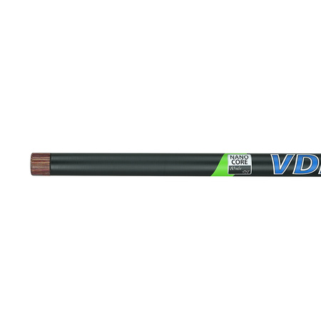 Wędka BAT VDE-R Team Nano Core Pole TX3 - 711 (z dodatkową szczytówką z wklejanką) VDR Team 11W-PV-T07