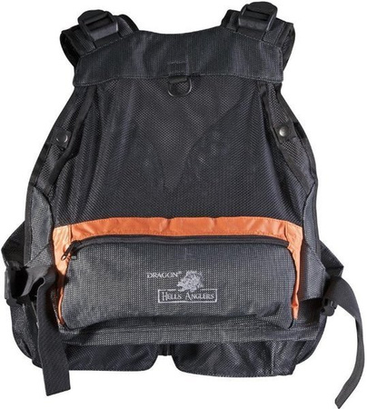 Kamizelka techniczna HELLS ANGLERS TechPack       DRAGON CHR-95-13-004