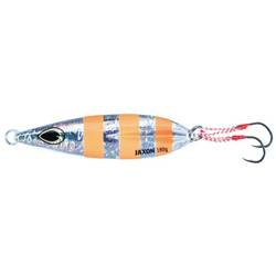 PILKER JAXON HR SKEMP 180G E 5X1SZT JAXON BP-HO180E