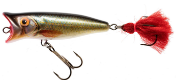 WOBLER HS POPPER CHLUP 7 F UK JAXON VJ-PN07FUK