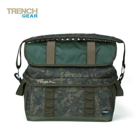 Torba Shimano Tribal Trench Gear Carryall Compact Shimano (SHTTG01)
