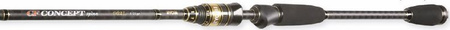 Wędka Ryobi CF CONCEPT 2.21 m 4-18 g jig DRAGON CHW-CFS732L