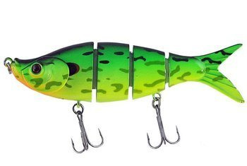 WOBLER ATRACT MULTI-PARTS XMP-M 11cm B JAXON VR-MSM110B