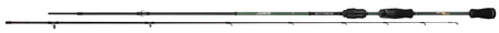 WĘDKA CASTINGOWA - JAWS BAIT FINESSE CAST 193 c.w. 1-5g (2 sec.) - op.1szt. MIKADO WAA1025-193