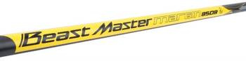 BEASTMASTER MARGIN POLE KIT 2 B GENERATION (3 SECTIONS) Shimano (BMMCOKIT2B)