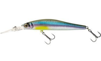 Wobler STRIKE PRO Jumper Suspending 9cm/11g A210-SBO    DRAGON TEV-EG192BLSP-A210SB